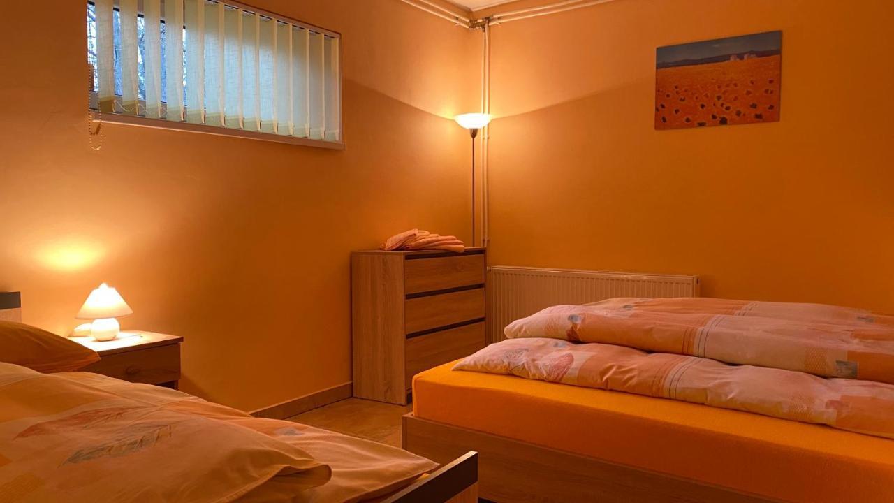 דירות Liptovský Mikuláš Privat No 13 מראה חיצוני תמונה