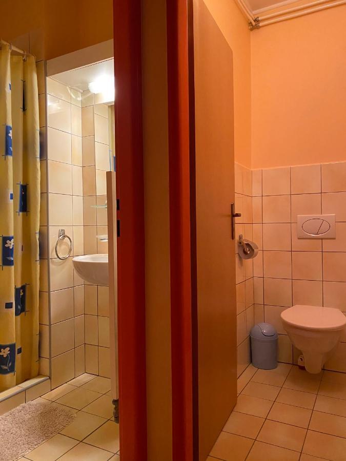 דירות Liptovský Mikuláš Privat No 13 מראה חיצוני תמונה